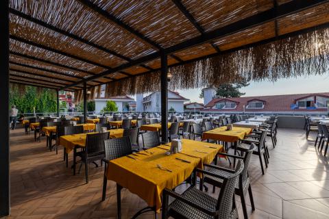 Restoran